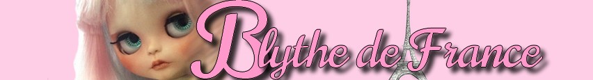 Bannière Blythe de France
